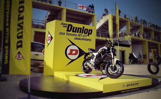 Dunlop Moto GP